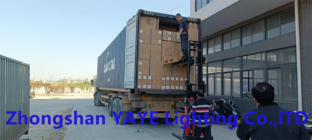 LED Solar Street Road High Way Wall Washer Light