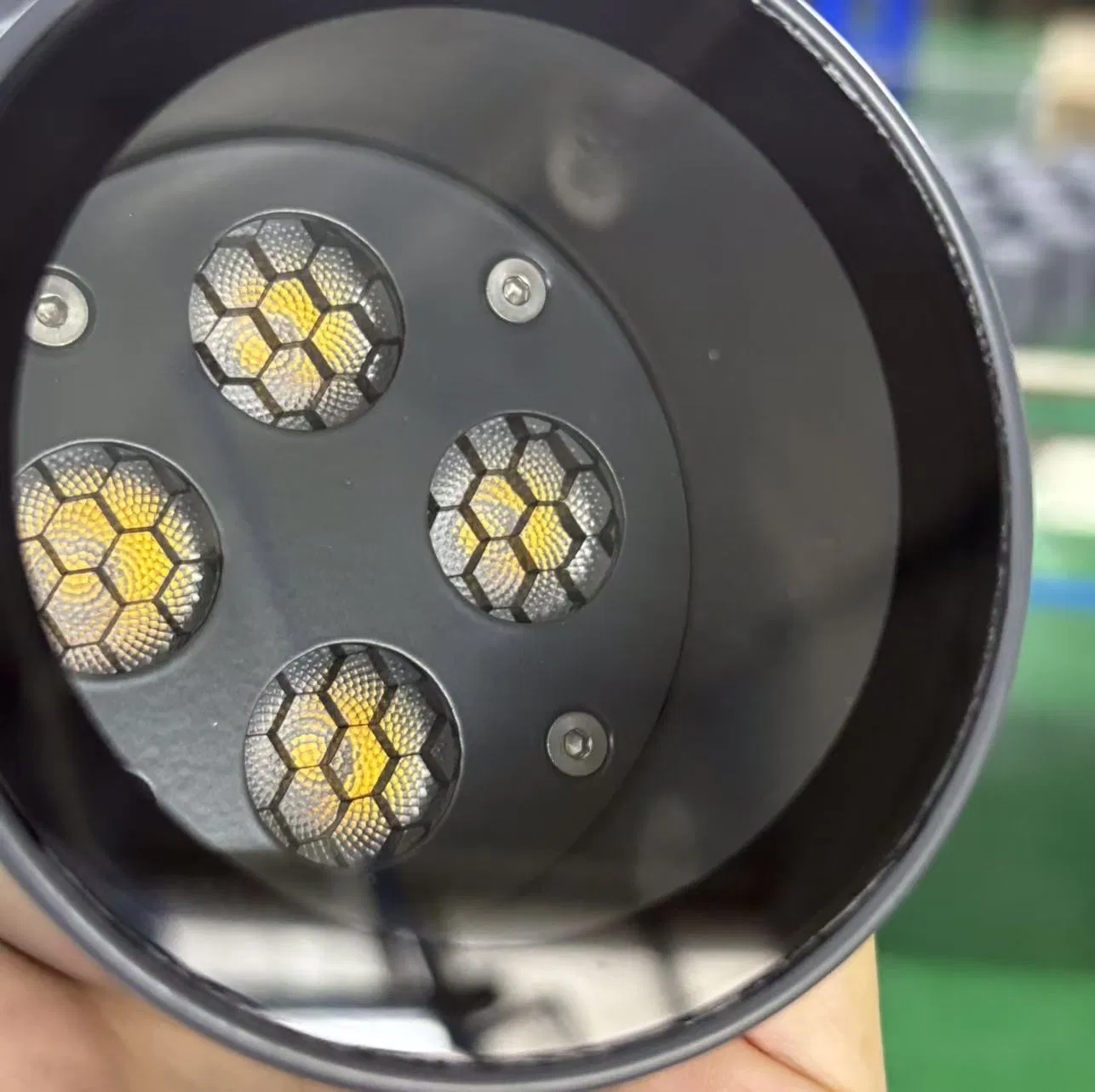 12W/20W LED Garden Projector Light Flood Light SMD