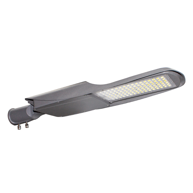 JYTL06M 50AH/12.8V 200lm/w 120W Solar Led Street Light