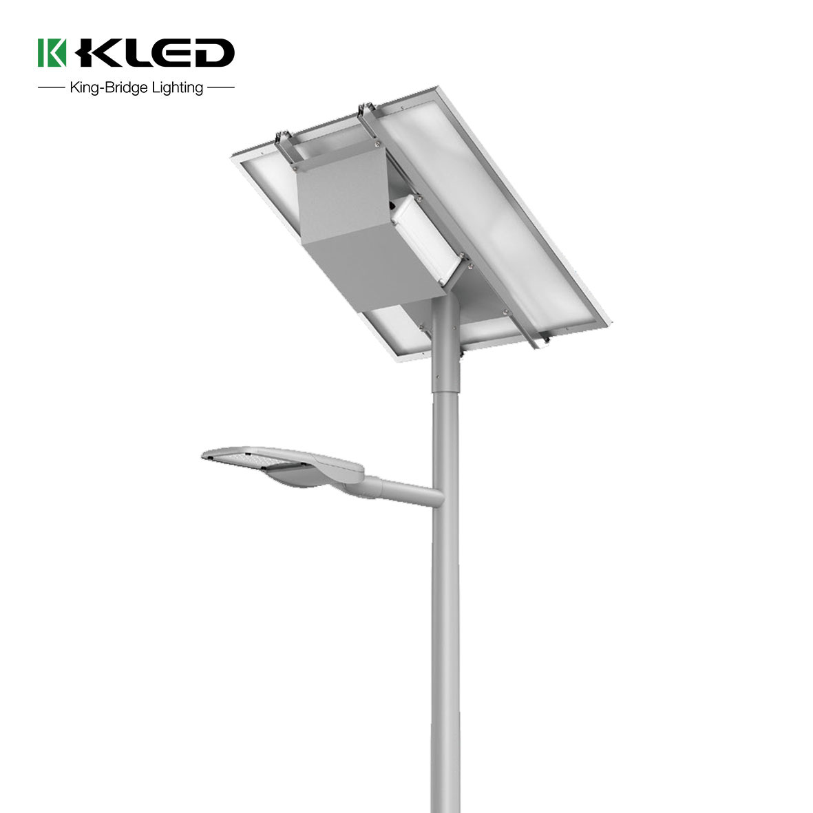 Solar Light Part 2