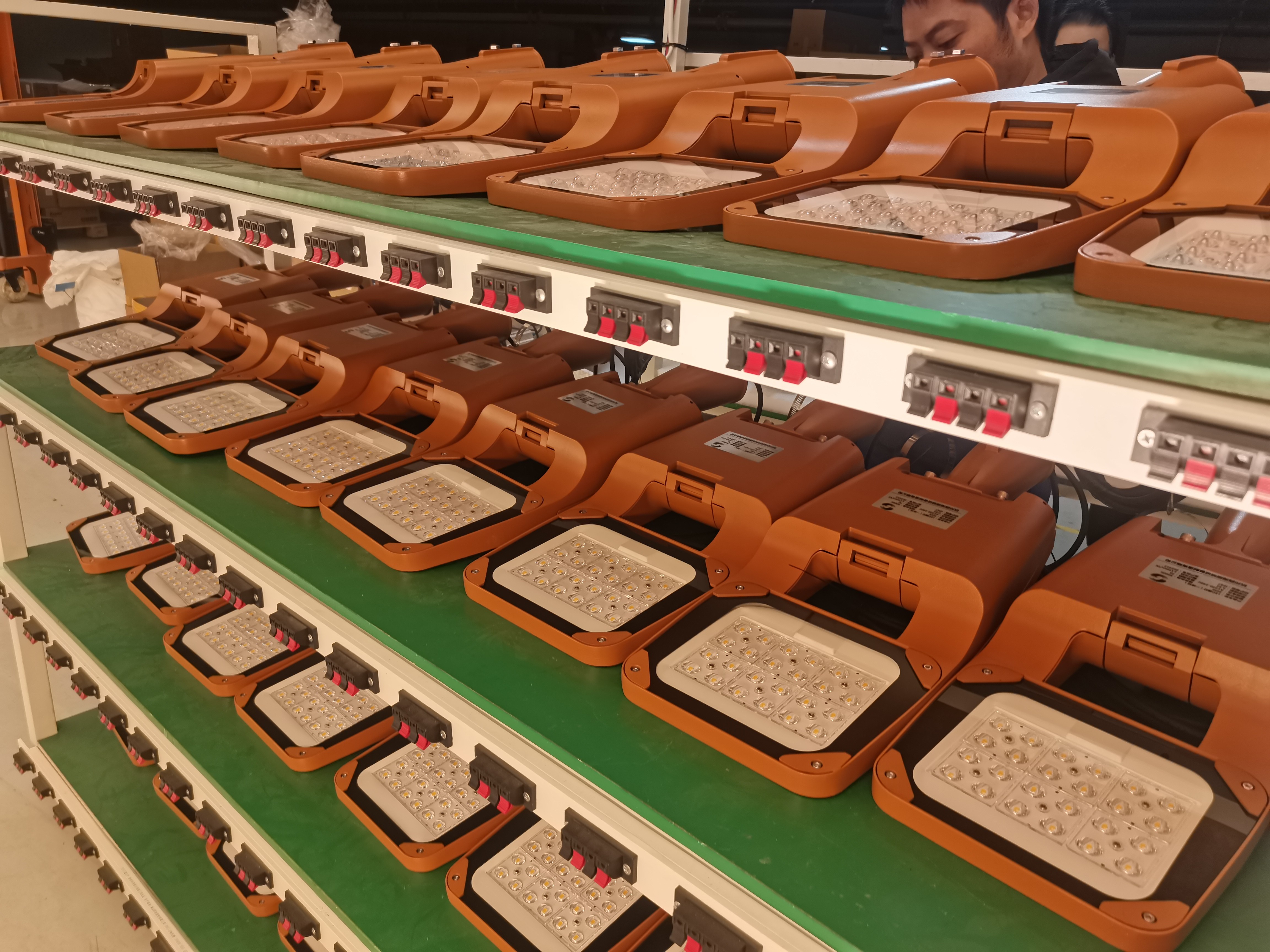 Factory Equipment 2