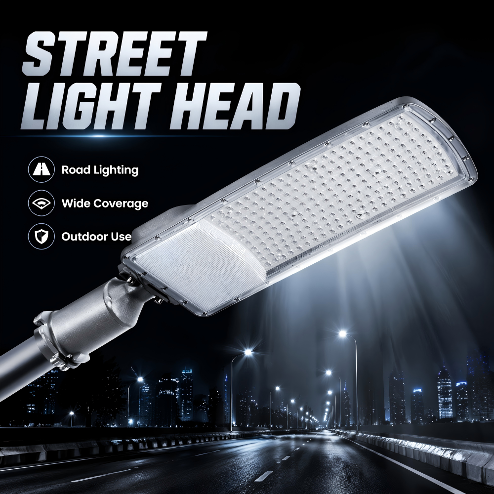 2026 New Integrated Human Sensor Project Use Product IP65 50W 100W 150W 200W Park Main Road Streetlight Led Solar Street Light