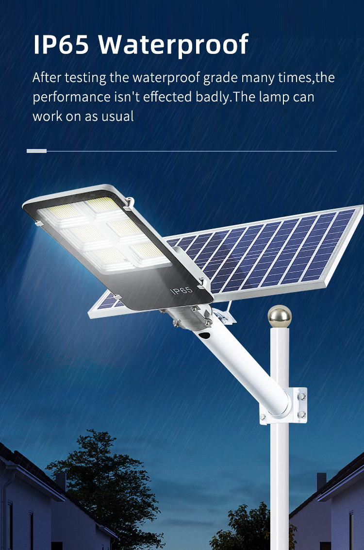 Solar Light Gallery 3