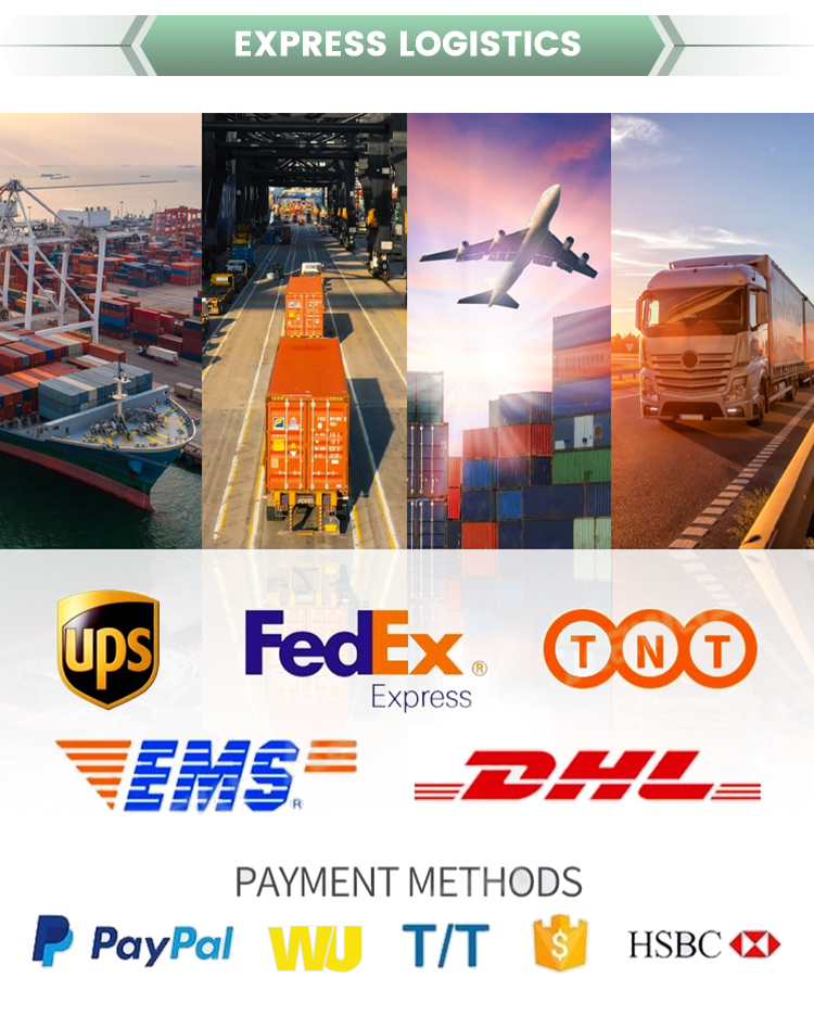 Transportation and Logistics