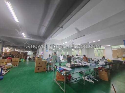 Production Line View 3