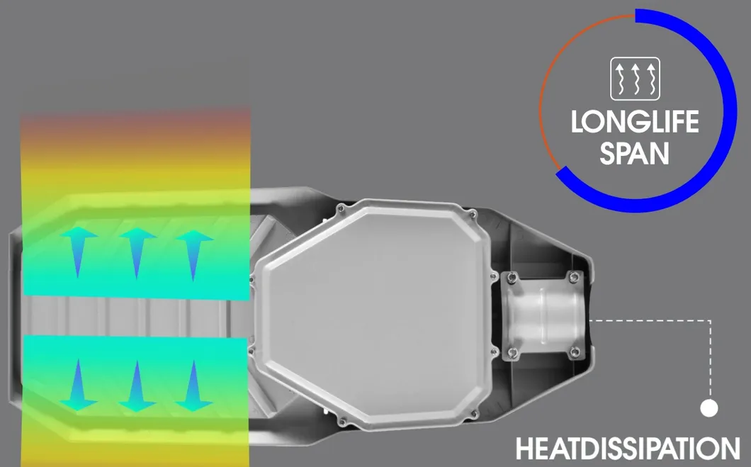 FEA thermal analysis diagram 1