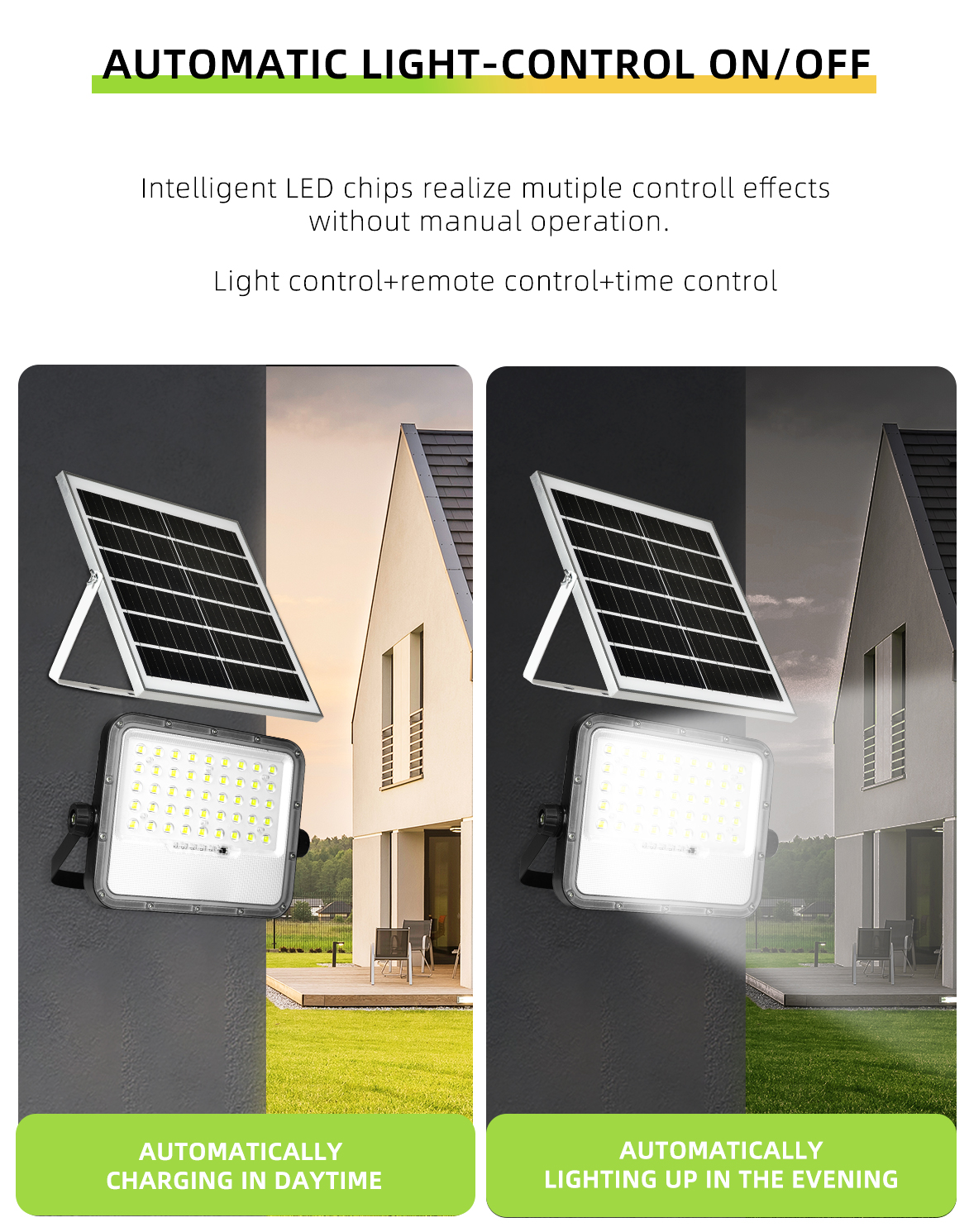 Solar Light Detail 7