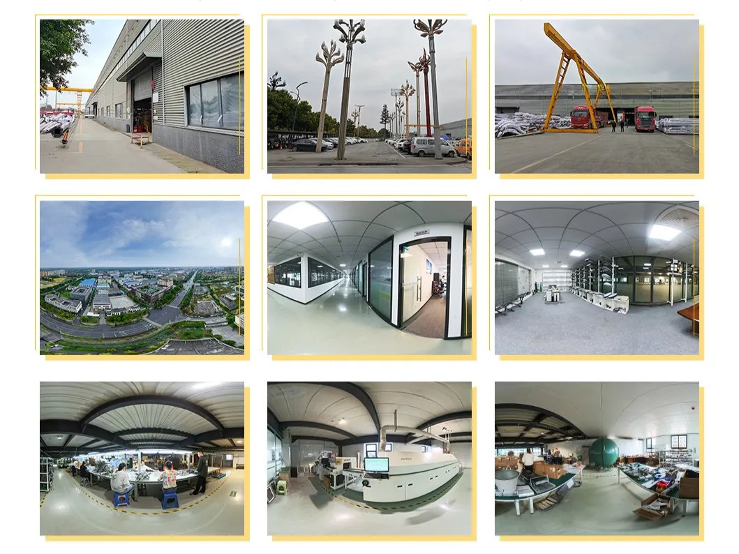 Company Office