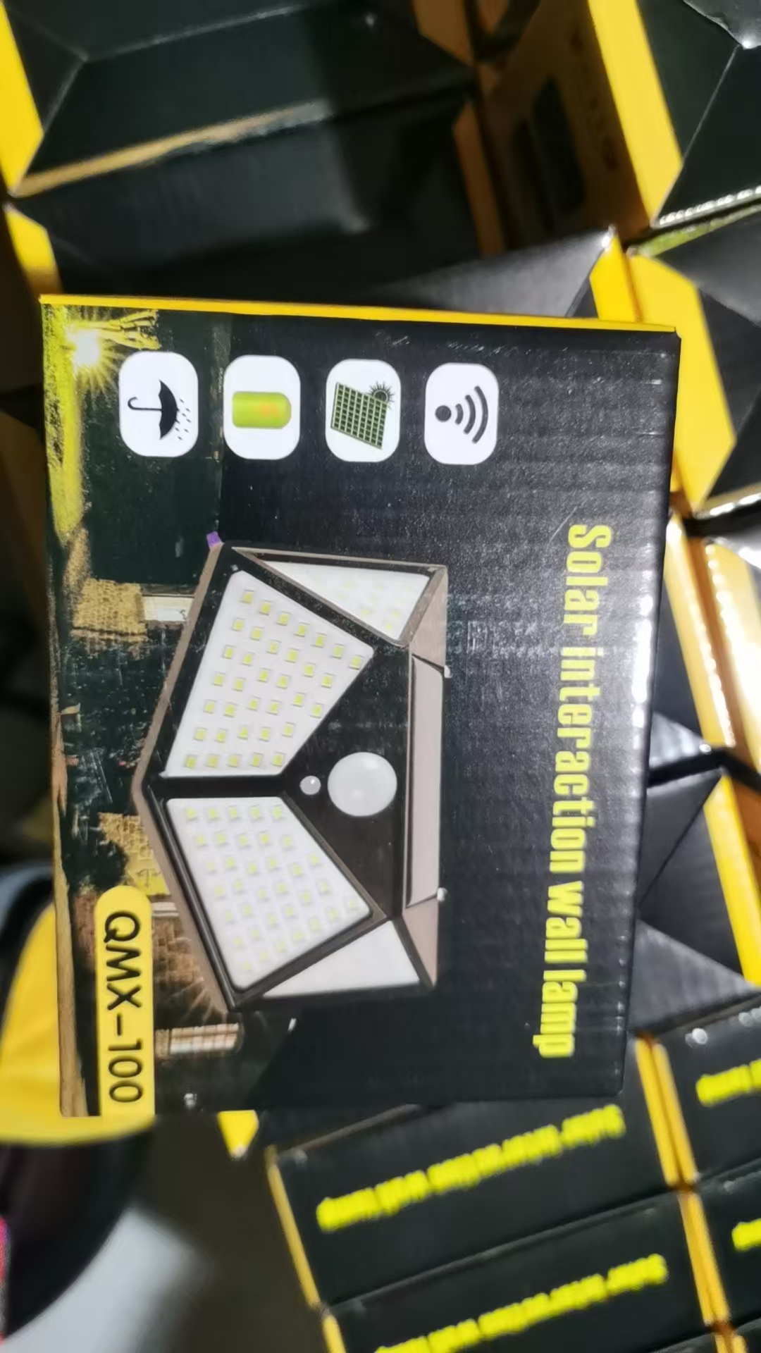 Package Kit Details