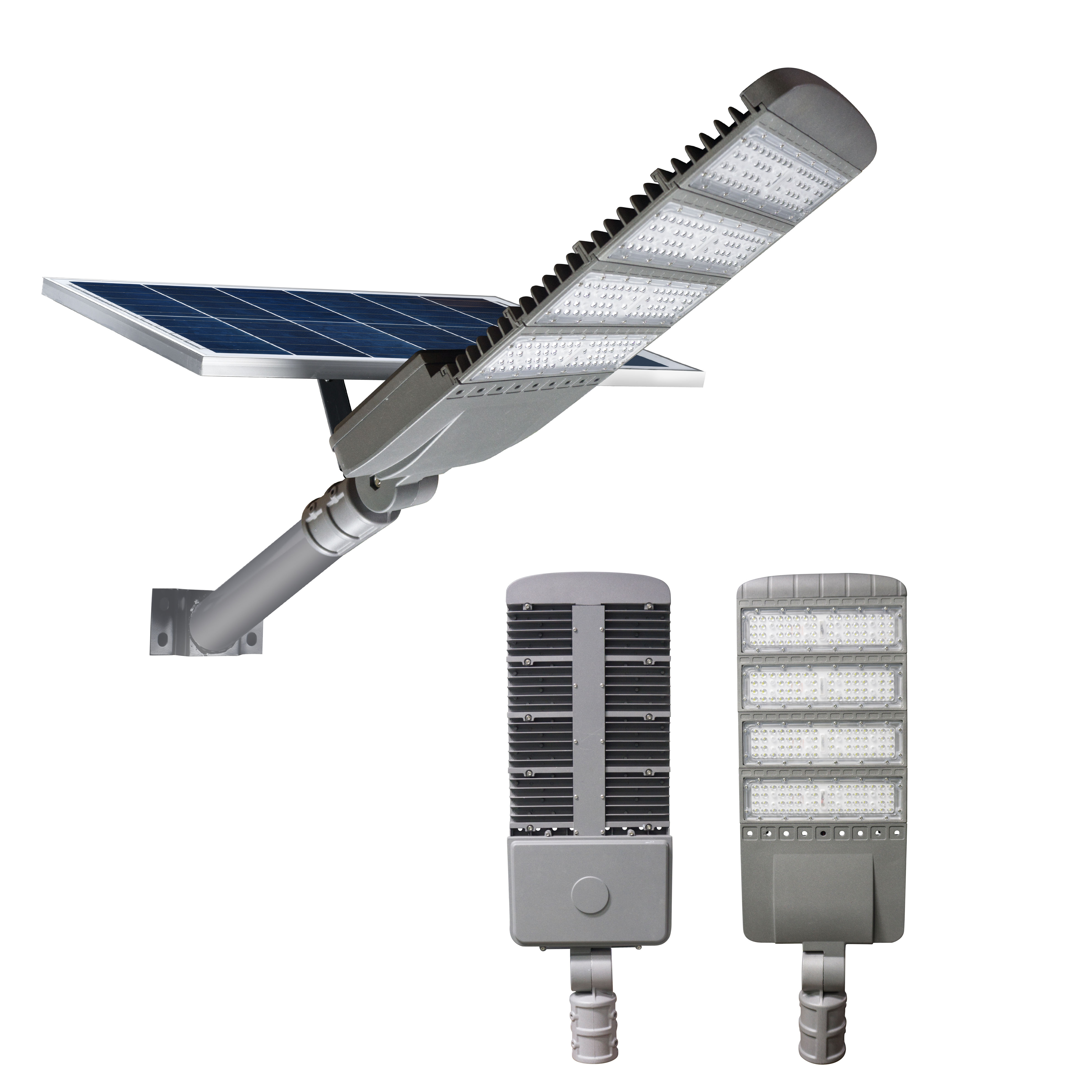Solar Light Specification
