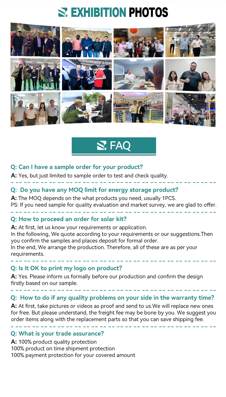Why Choose Our Solar Lights 2