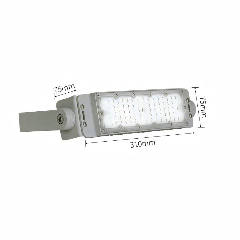Outdoor &amp; Indoor 50W-900W LED Aluminum Tunnel Lighting IP65 Waterproof Modular Flood Lights with COB Chip