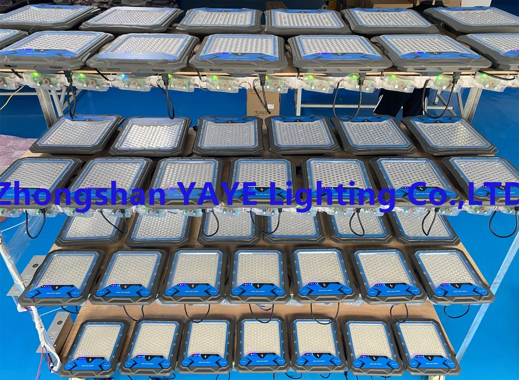 Waterproof Aluminum LED Flood Wall Garden Lawn Light