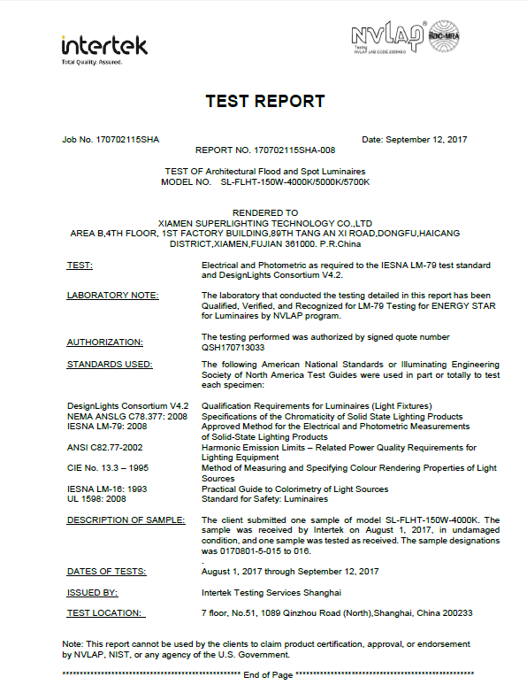 Certificate 1