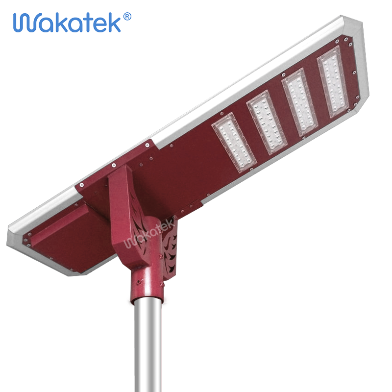 Solar Street Light Component