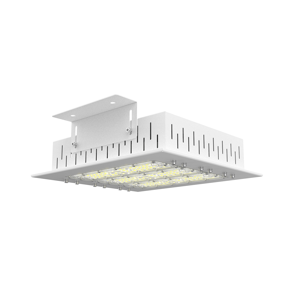 Led Canopy Light 100W 150W 200W 240W