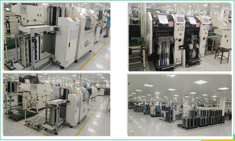 Production Facility 3