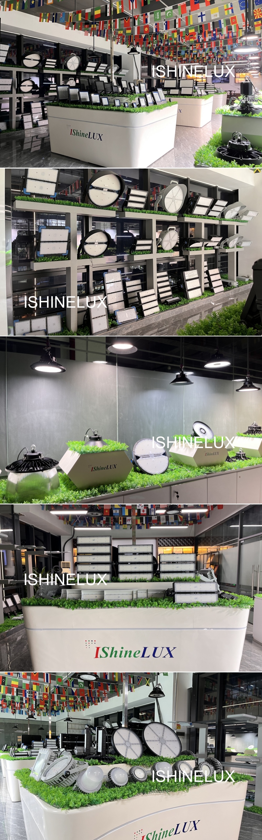 Company Facilities 1