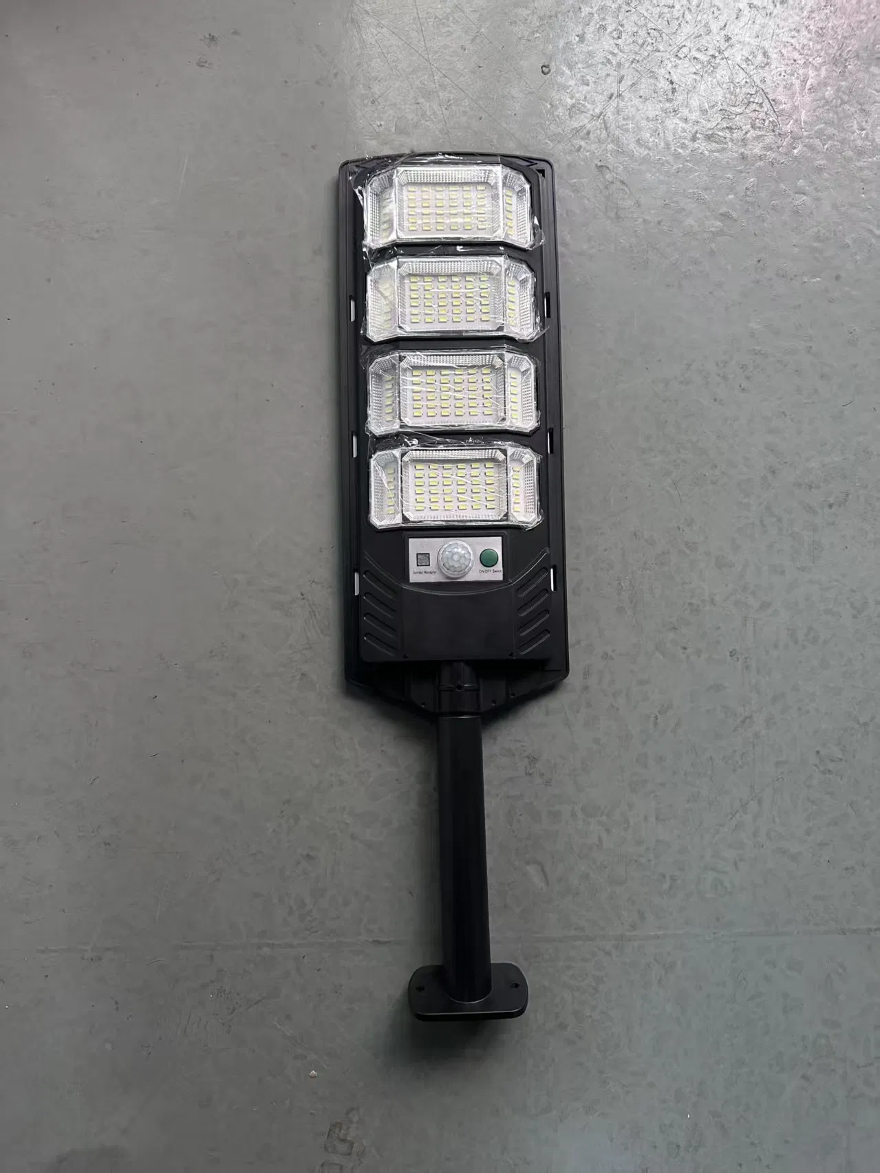 Solar Light Certificates Gallery