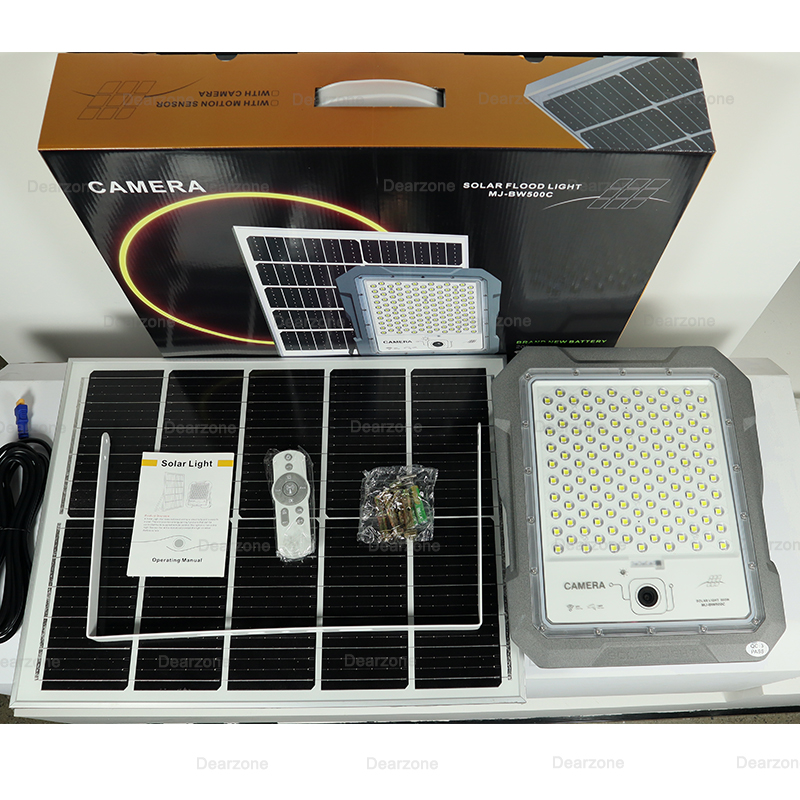 Recommended Solar Light