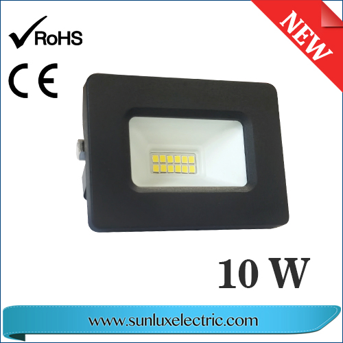 100W 150W 280W 140lm/W IP66 Waterproof LED Flood Lights for Sports Field Waterproof Photocell LED Flood Light LED Tunnel Light