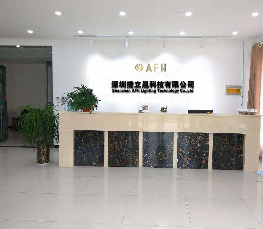 Office and Workshop