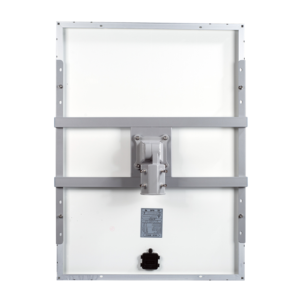 Customized 60W 80W 100W 120W Split Solar Street Light Outdoor Waterproof IP65 Solar Street Light