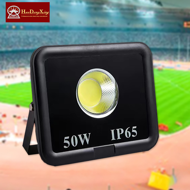 Manufacturer Wholesale Price for Spot Stadium &amp; Tunnel LED Light Waterproof 50W-1000W