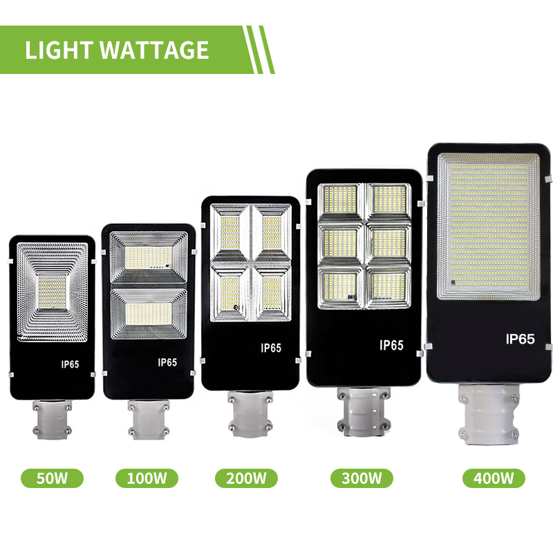 Solar Light Application 2