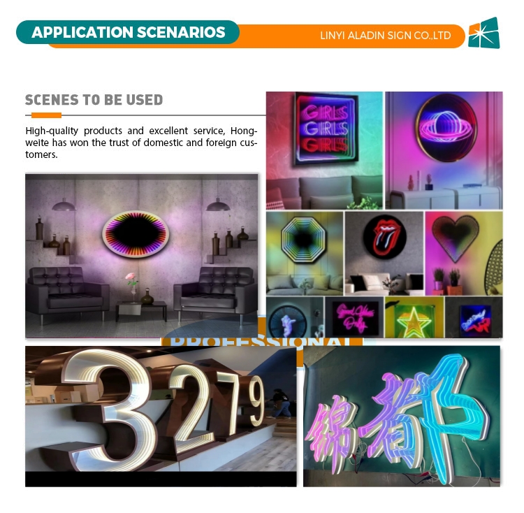 Application Scenarios