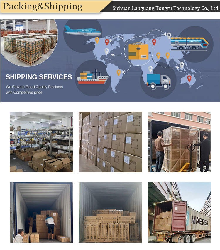 Logistics and Transport