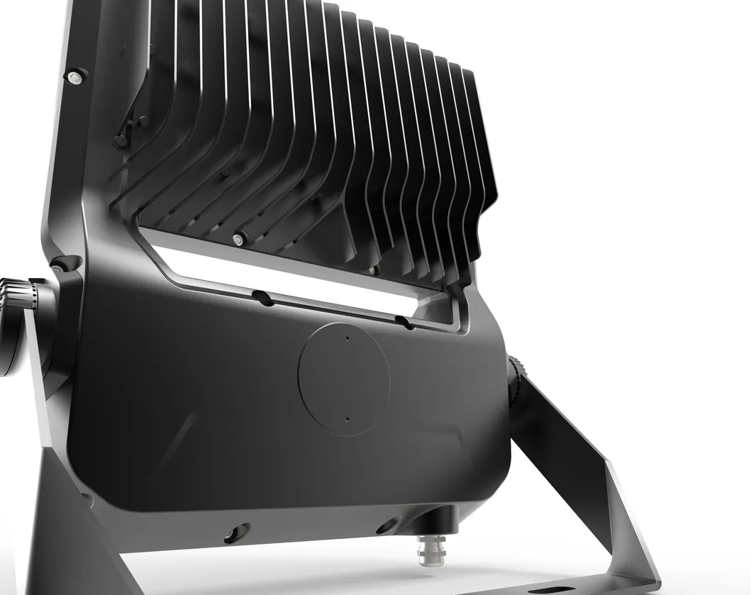 LED Flood Light Details 2