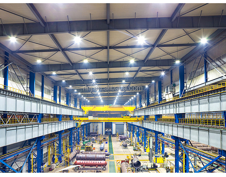 LED High Bay Light Details 3