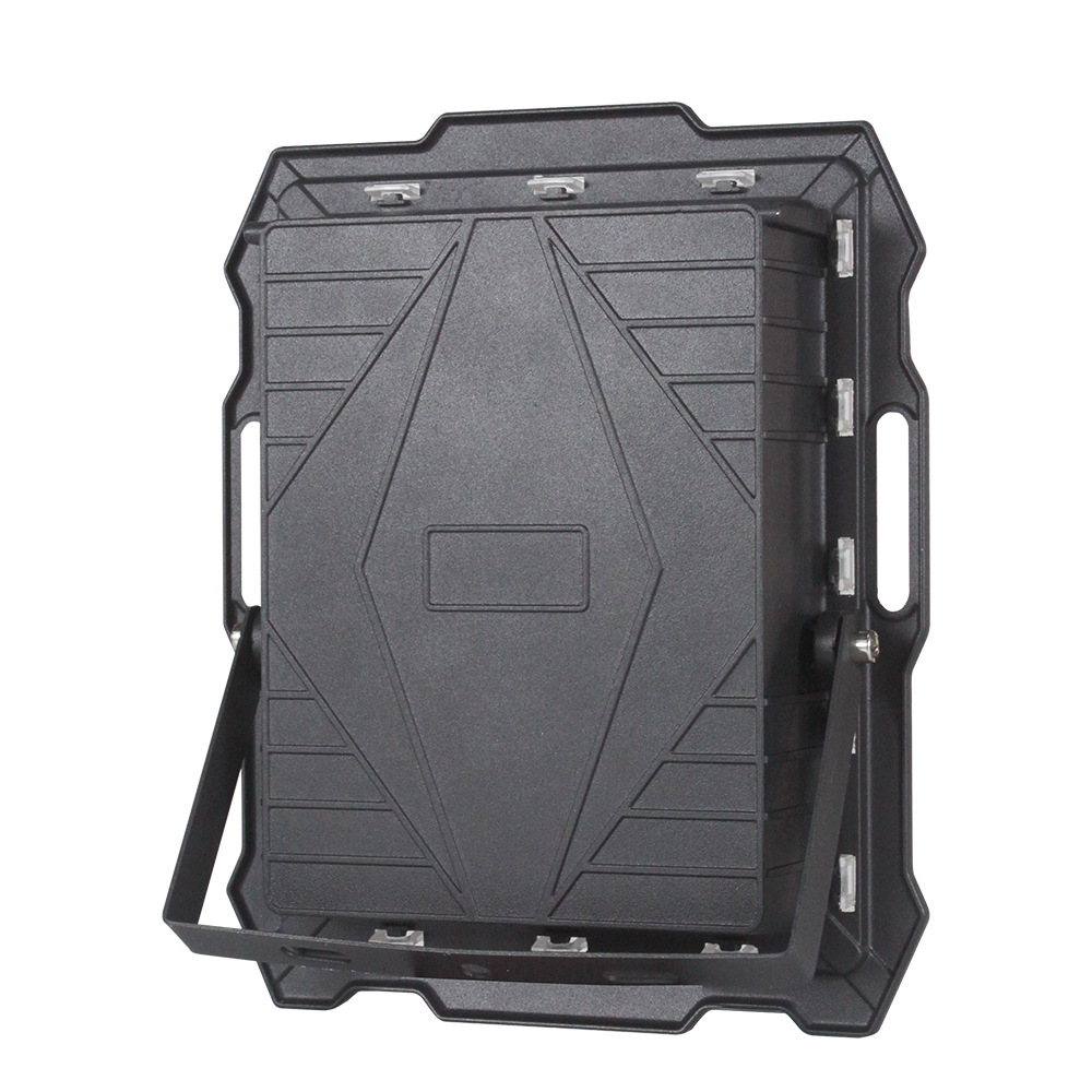 Jochebed New 64G Led Solar Flood Light Solar Led Flood Light Outdoor Solar Flood Lights for Sale