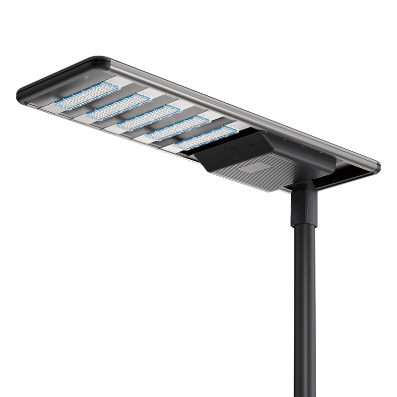 Solar Light Showcase 2