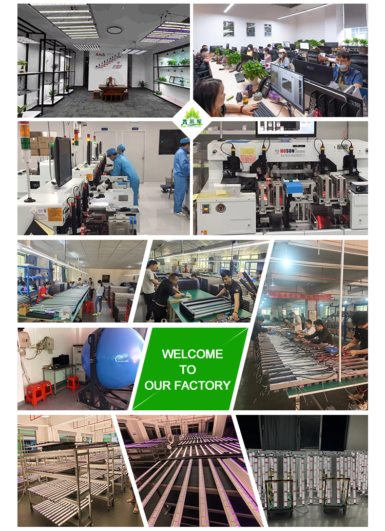 Factory Environment 2
