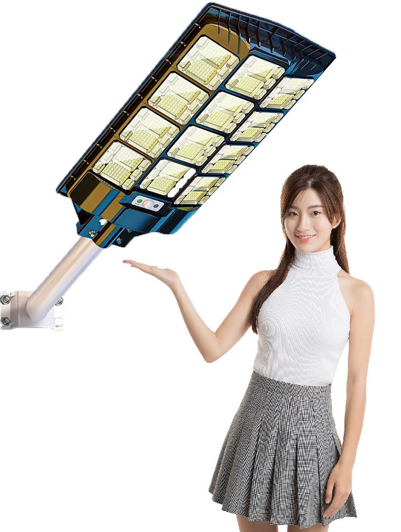 Solar Street Light Feature 2