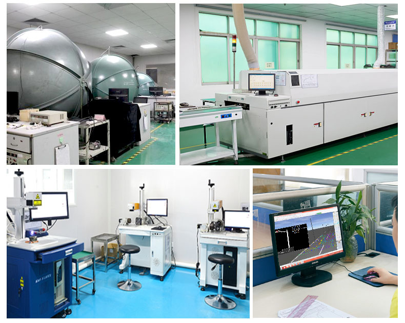 Production Machinery 1