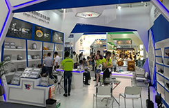 Exhibition Interaction