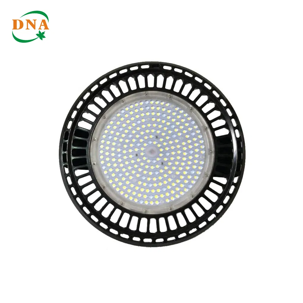 Durable LED High Bay Light Fixture for Industrial Applications