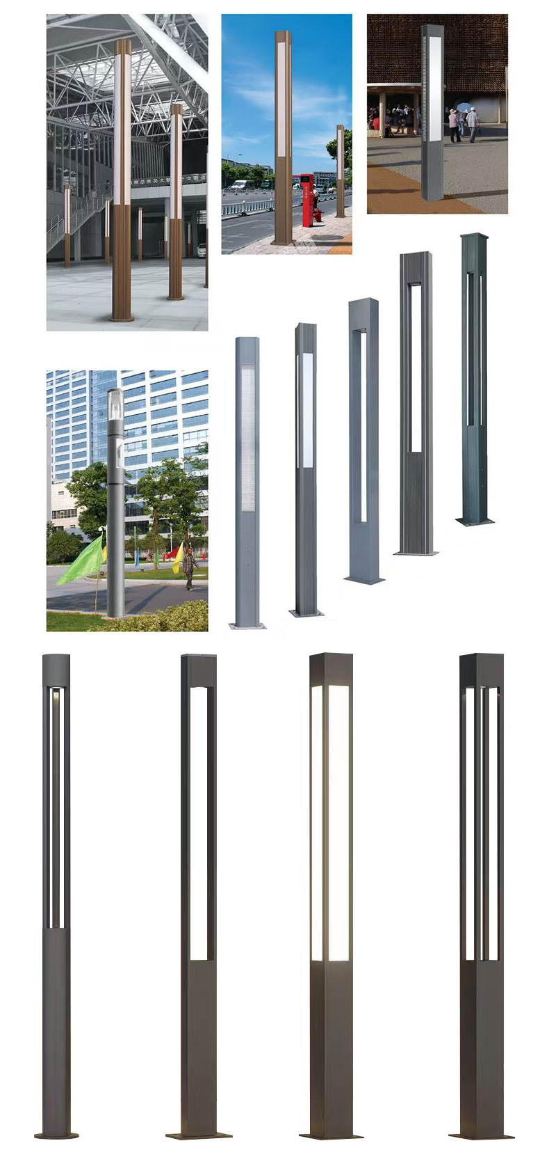 Solar Light Detail 1