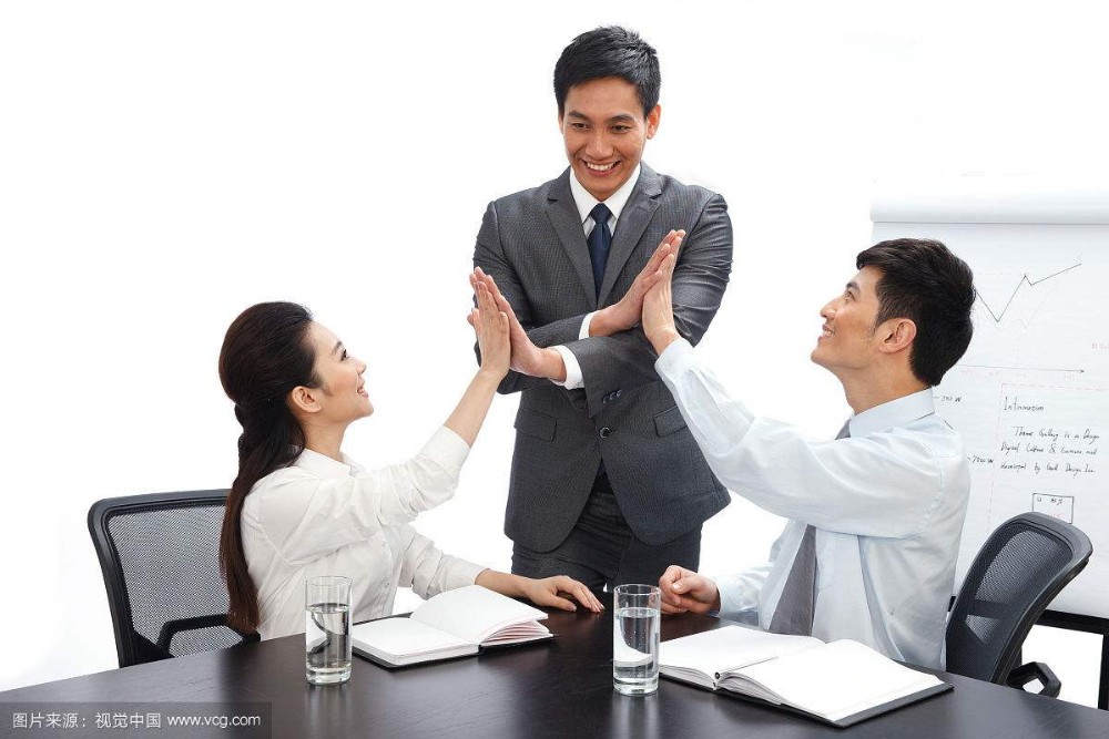 Trading Team