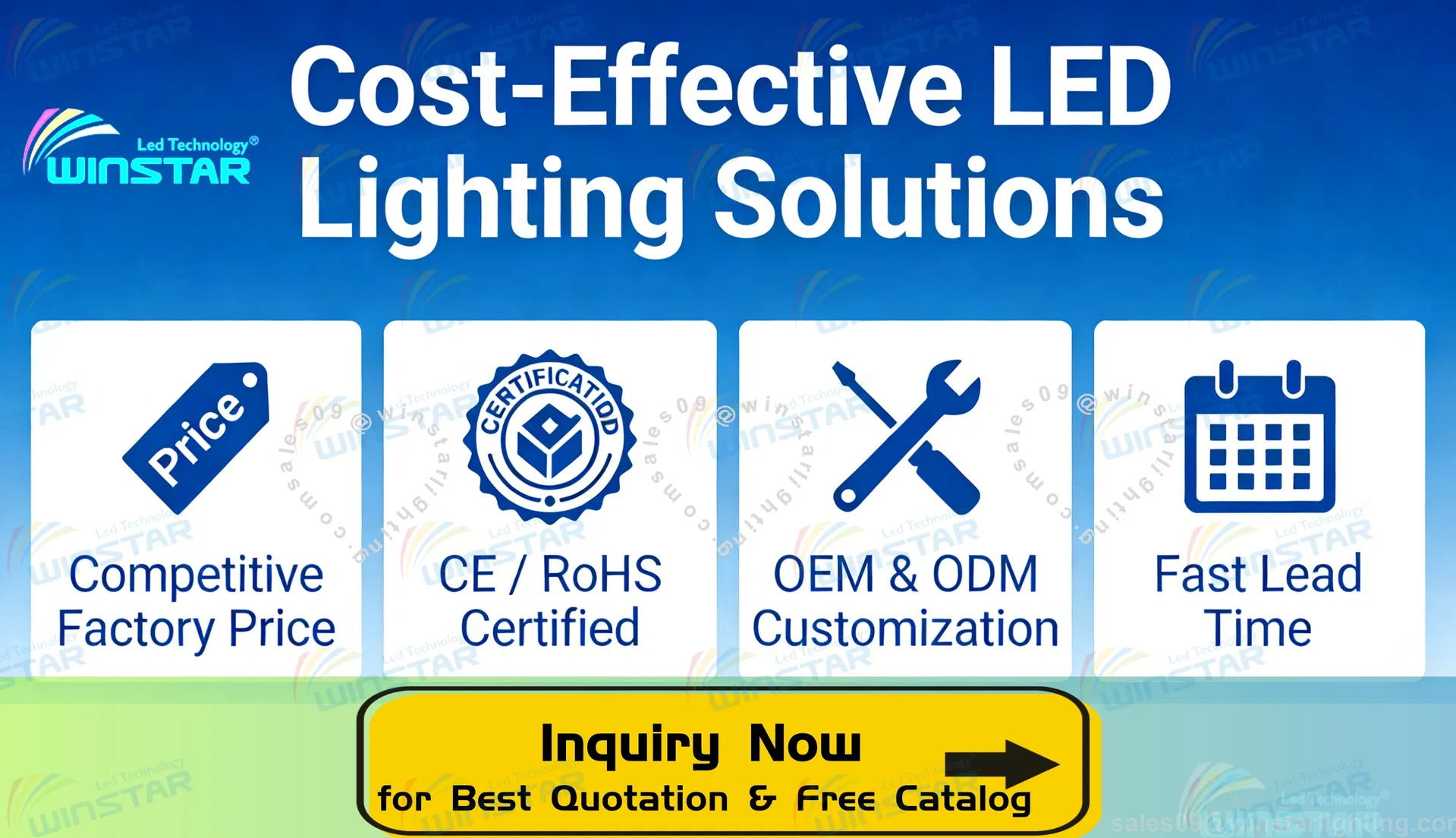 Product quality and assurance standard graphic