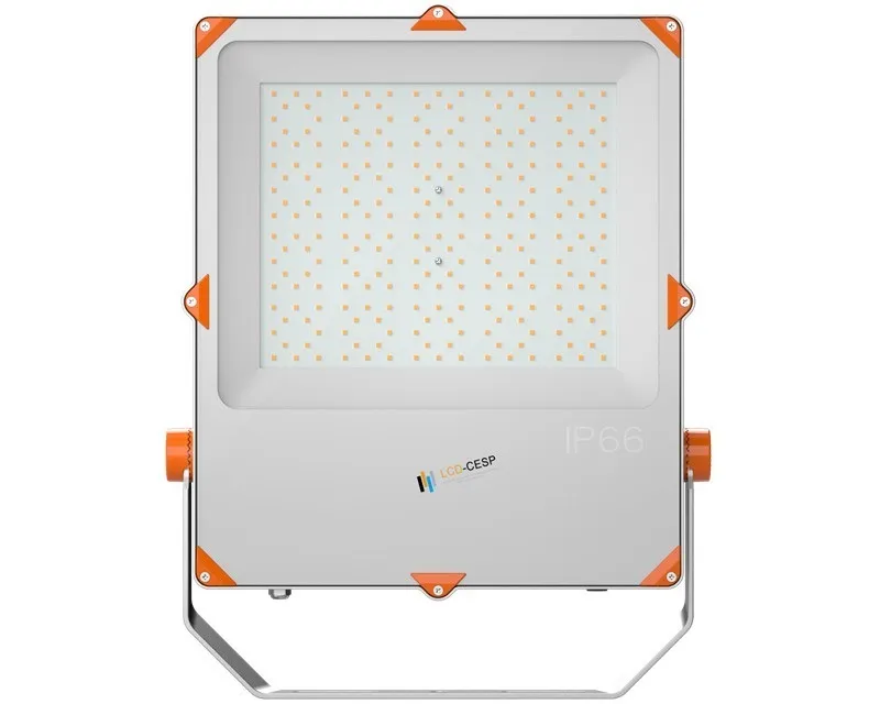 High power floodlight 1