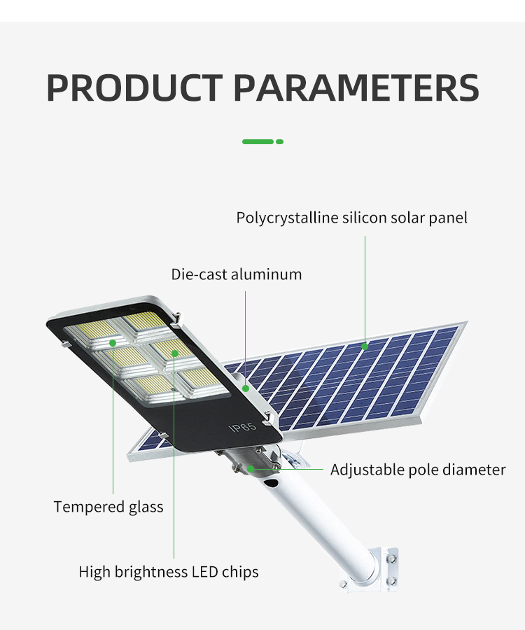 Solar Light Gallery 6