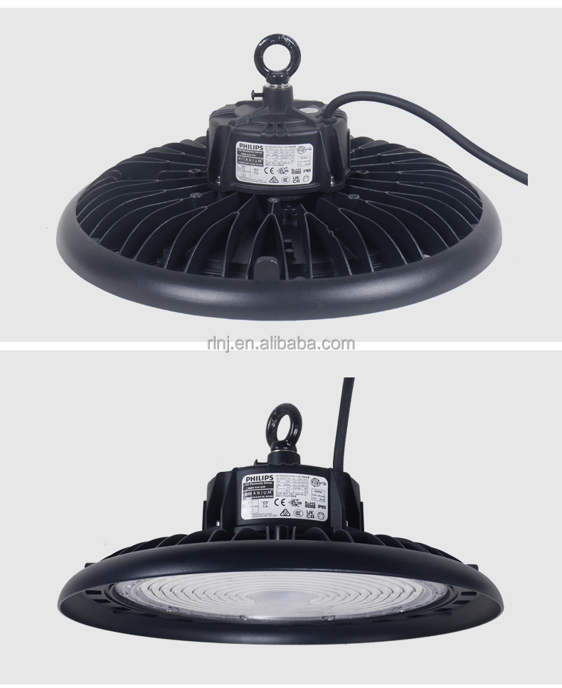 LED High Bay Light Details 8