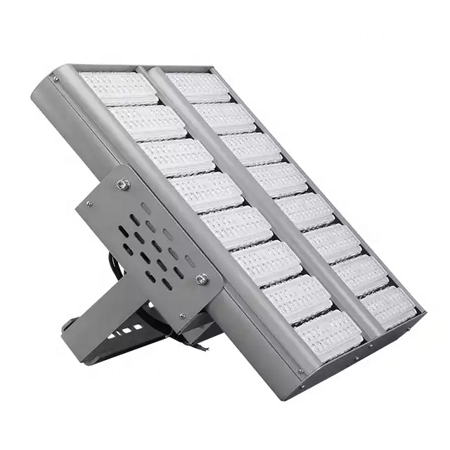 High Mast 5 Years Warranty Public Lighting High Power 100w 200w Floodlights Stadium Flood Lights 50W LED Tunnel Light