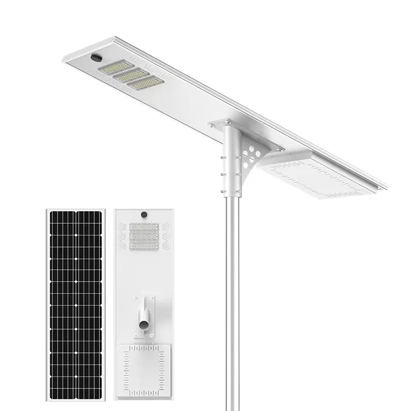 High Brightness Outdoor Illumination