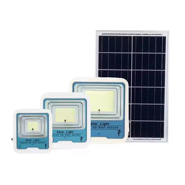 Recommended Solar Light
