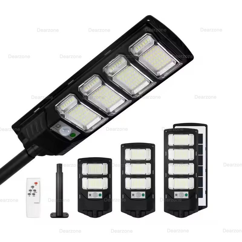 Recommended Solar Light